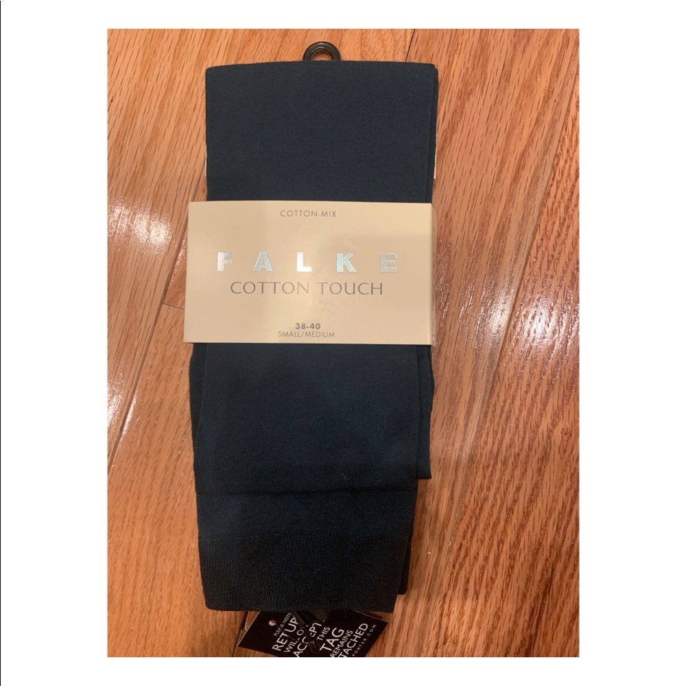 Falke Opaque Stockings